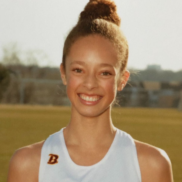 Sophia Rucker