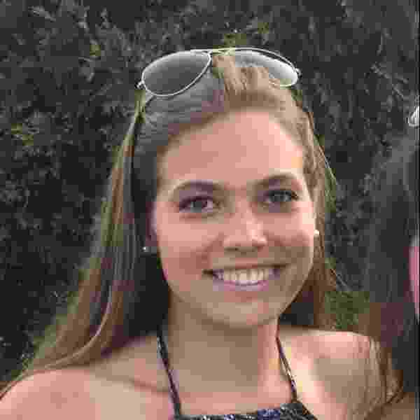 Amelia Cunningham
