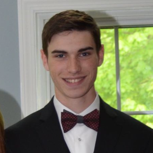 Thomas McGarrahan