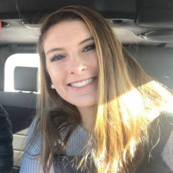 Mary Kate Davidson