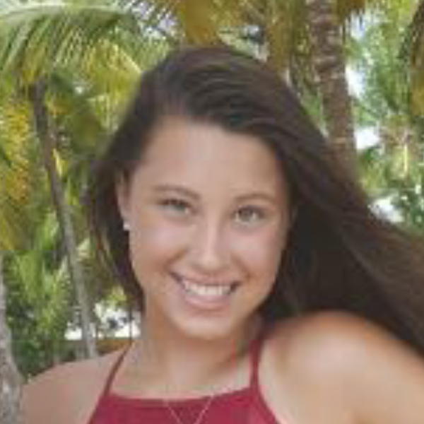 Mackenzie Bianchi