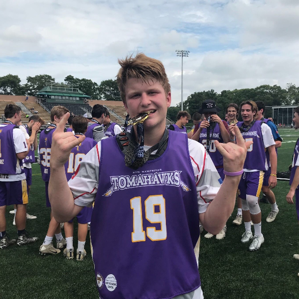 Connor McCormack
