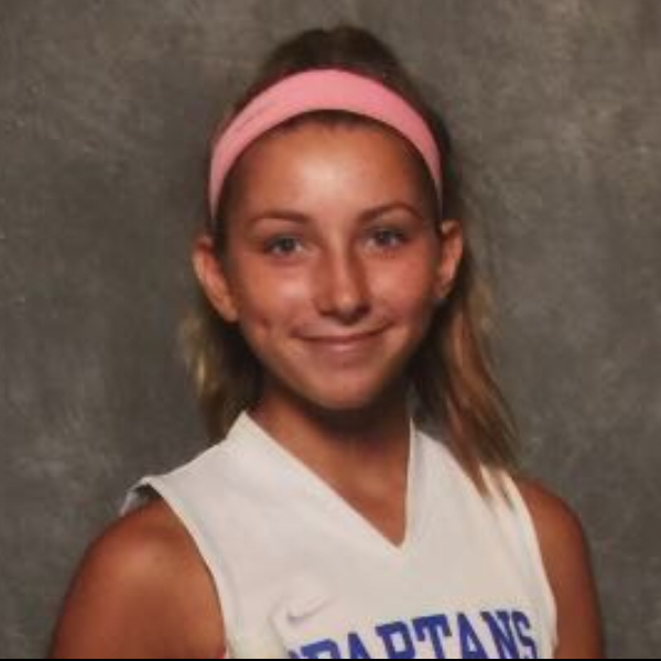 Molly McGoldrick