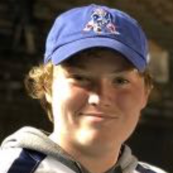 Nolan Kelley