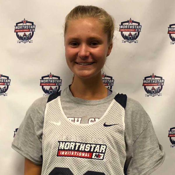 Casey Colbert's Lacrosse Recruiting Profile