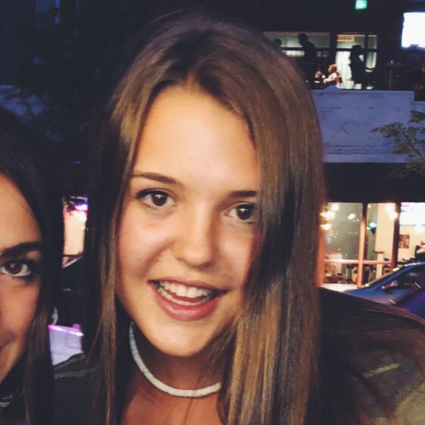 Ella Squibb