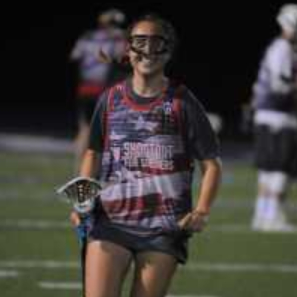 Ashlyn Simonetti