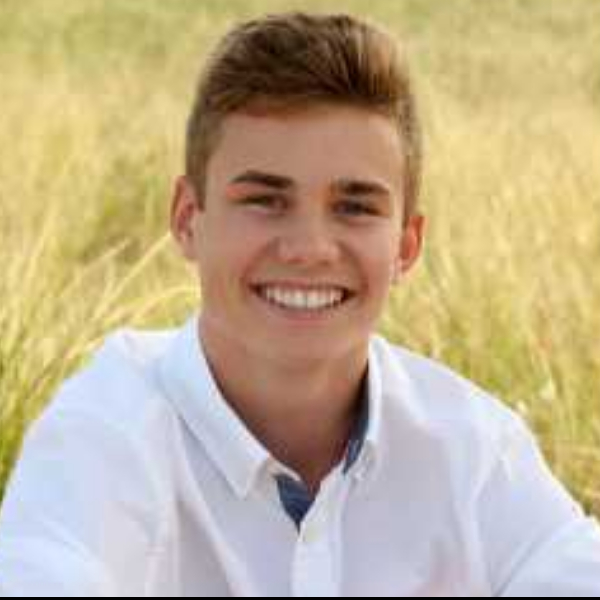 Kyle Parry