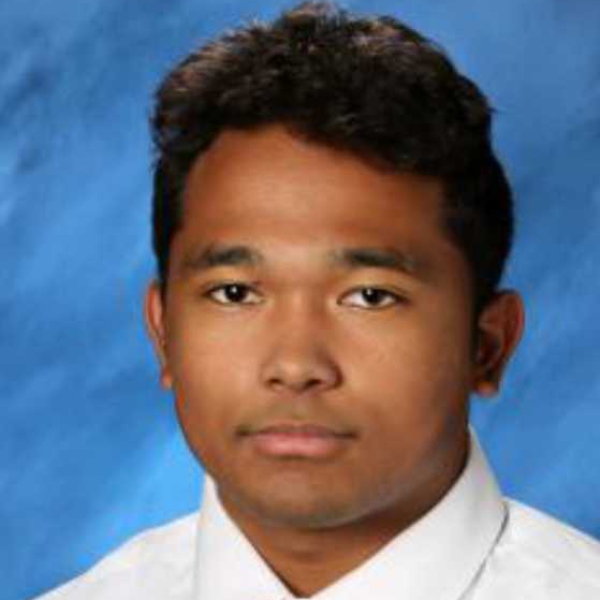 Avery Buote-Porter