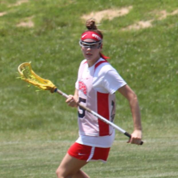 Sydney Stephens