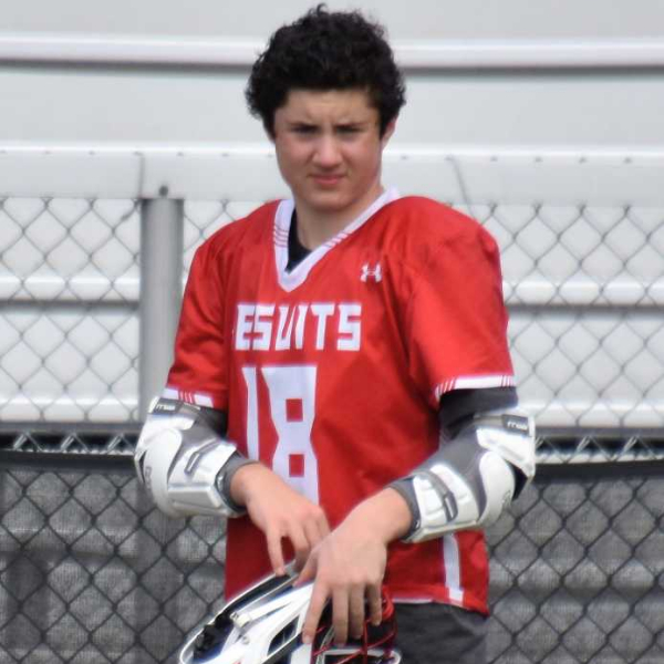 Kyle Colucci