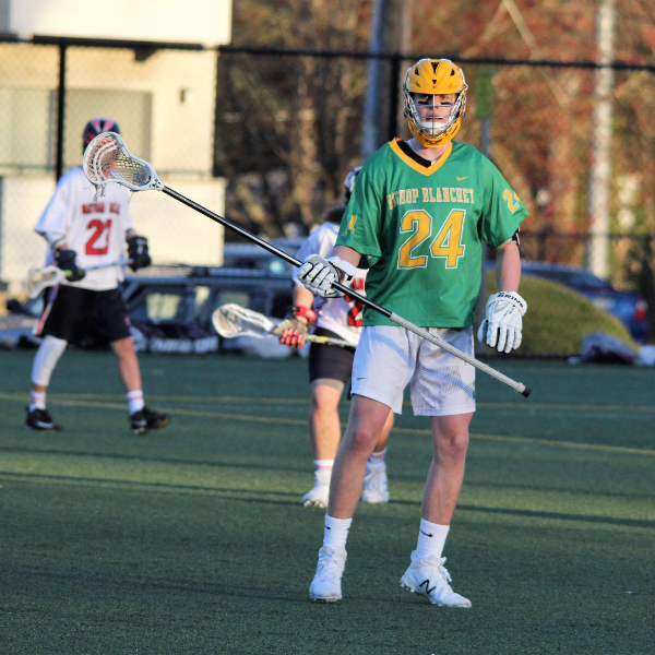 Jack Burns