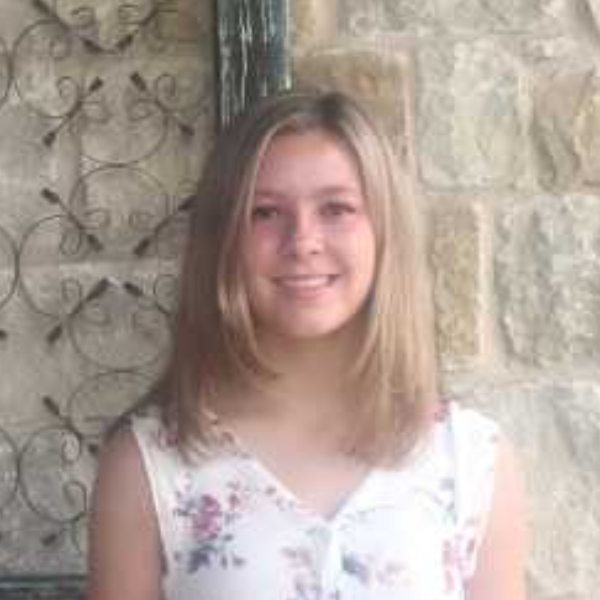 Mackenzie McCormick
