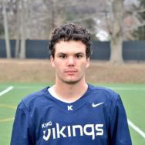 Jake Mizhen