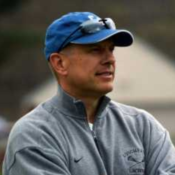 Steve Dudeck
