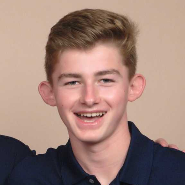 Dylan Steward