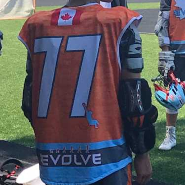 Luke Sabatini