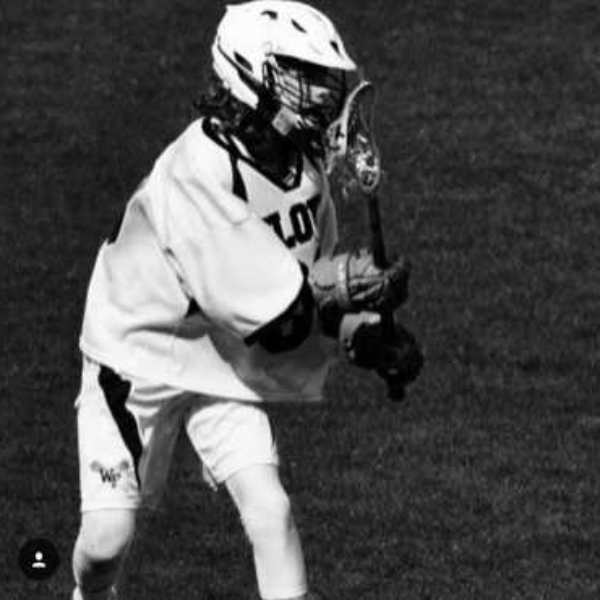 Jake Taylor