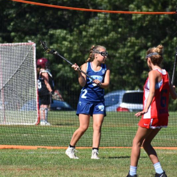 Kierstin Hillis