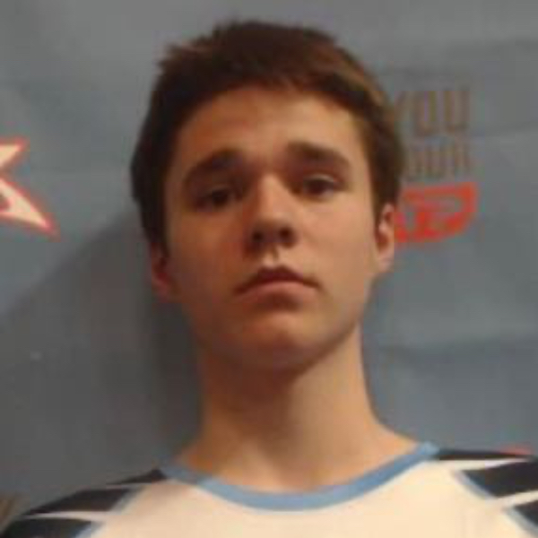 Jacob Rogers