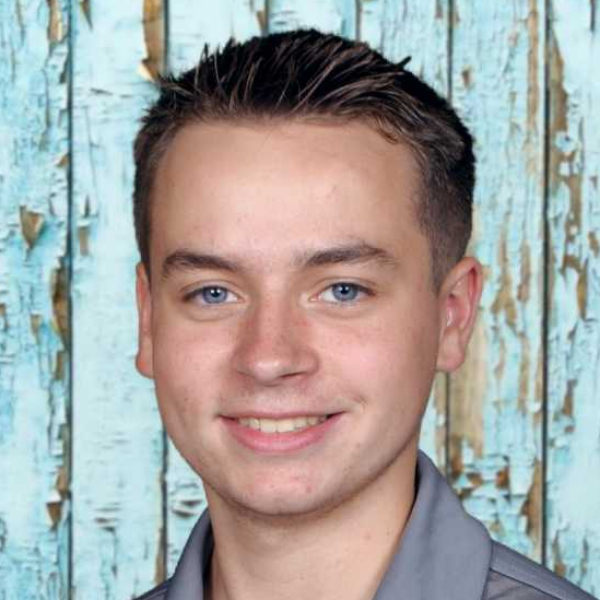 Ethan Todd