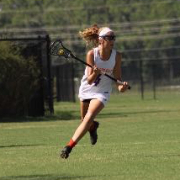Samantha Swanovich