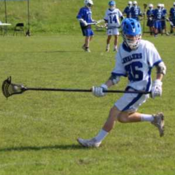 Colin McGarry