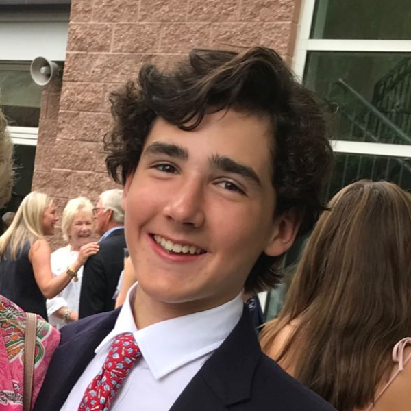 Hudson Honeker