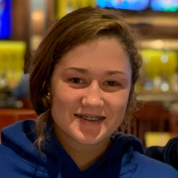 Molly Cain