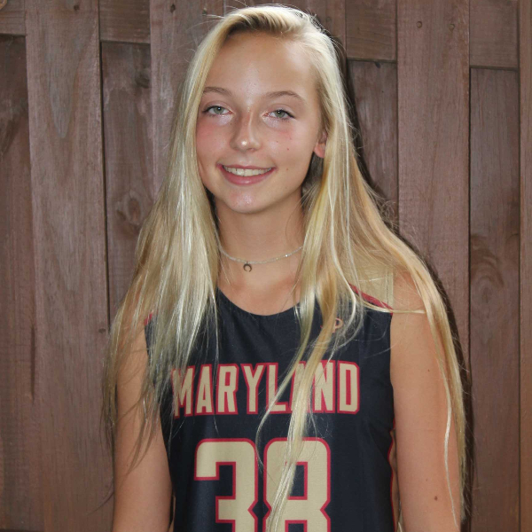 Julia Sokolowski's Lacrosse Recruiting Profile