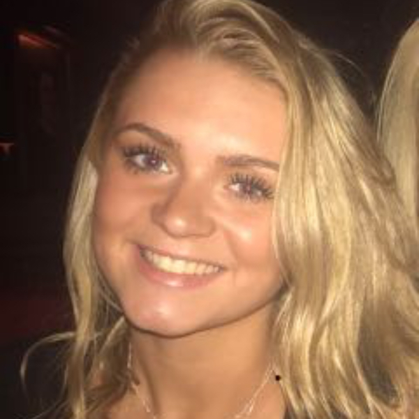 Lauren Dunne