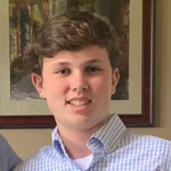 Ryan Herr