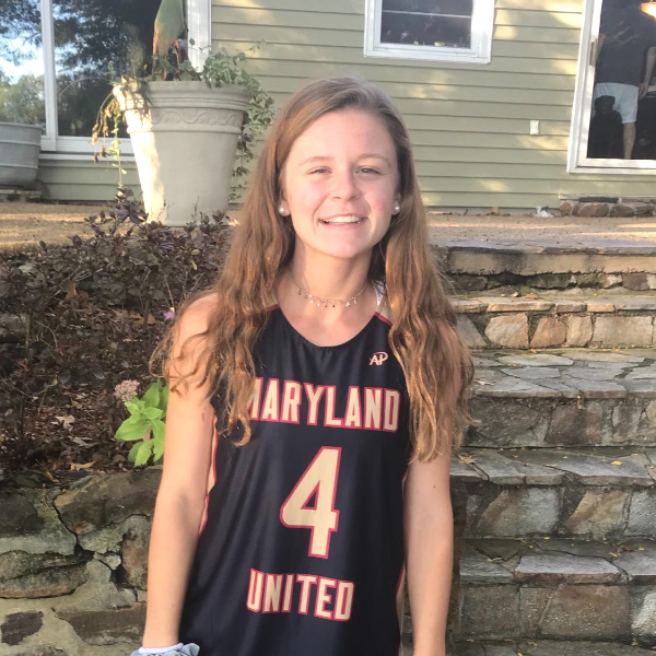 Emily Lamoreaux