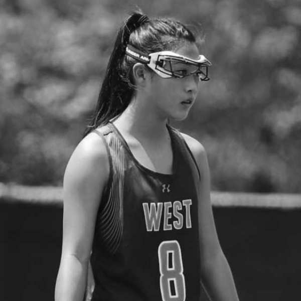 Courtney (Coco) Wong