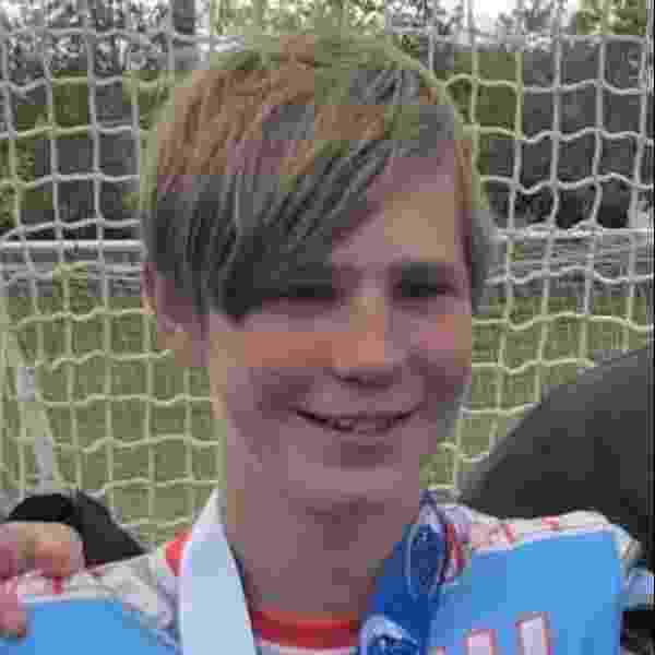 Rohan Croisdale