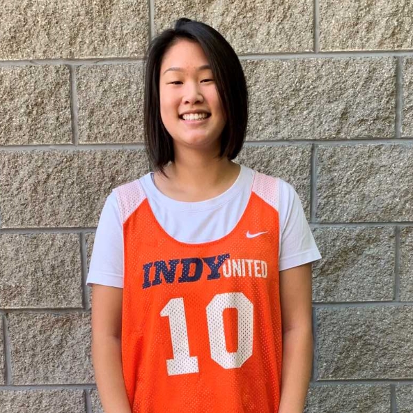 Katie Shin