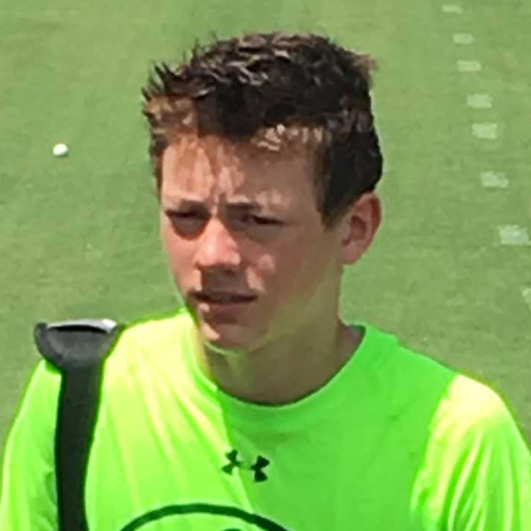 Cameron Trull