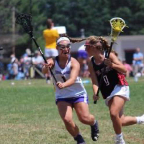 Sydney Grogan