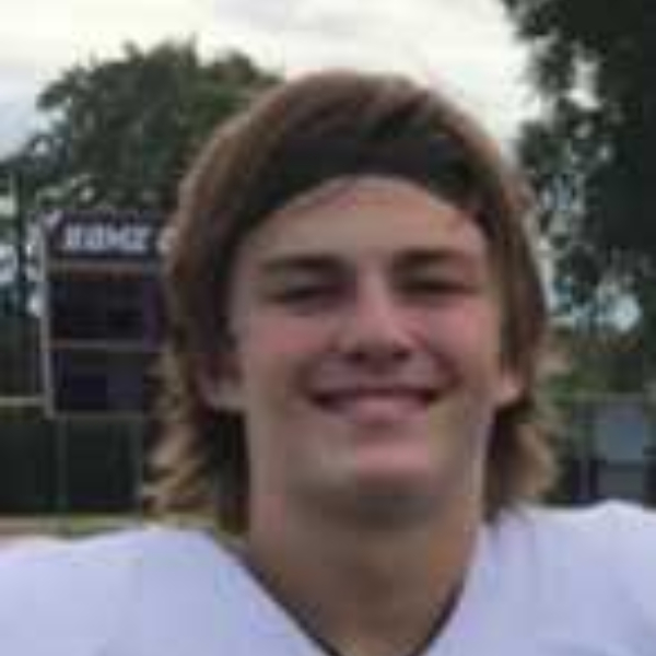 Travis Standerski