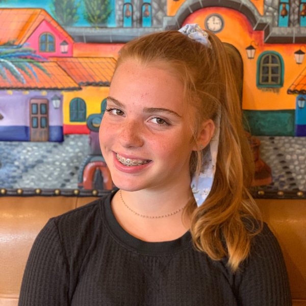 Emma Hoppe