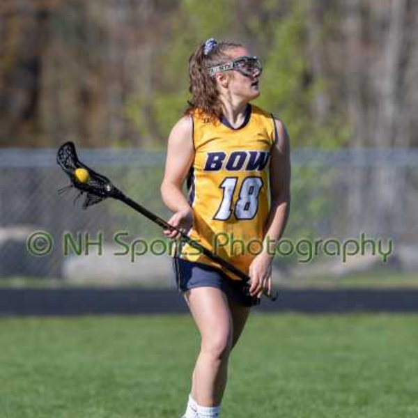 Addison Trefethen