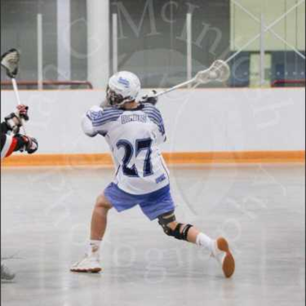 Tye Burke