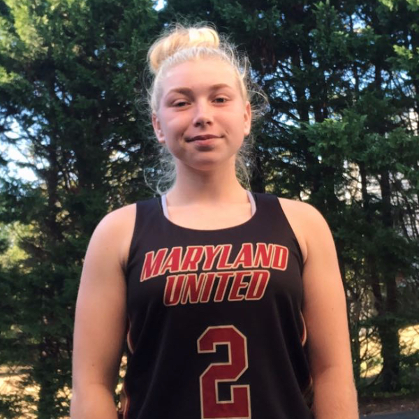Reagan Beall