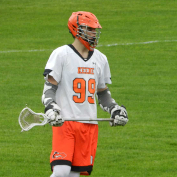 Will Levesque