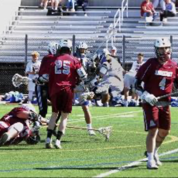 Griffin LaRochelle