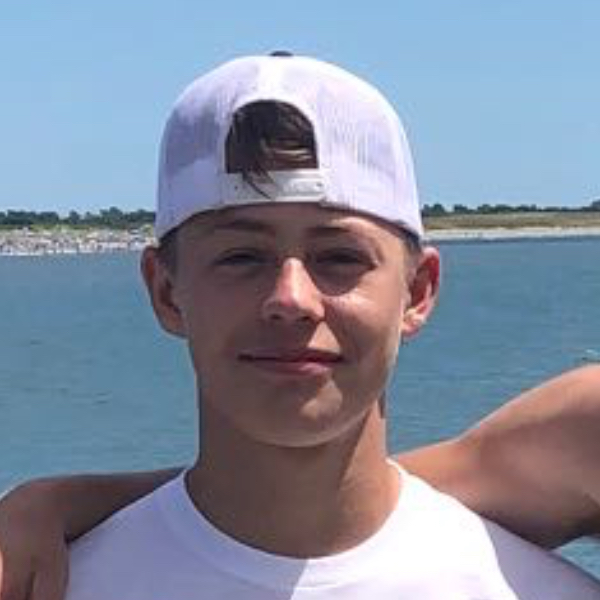 Aiden McKay