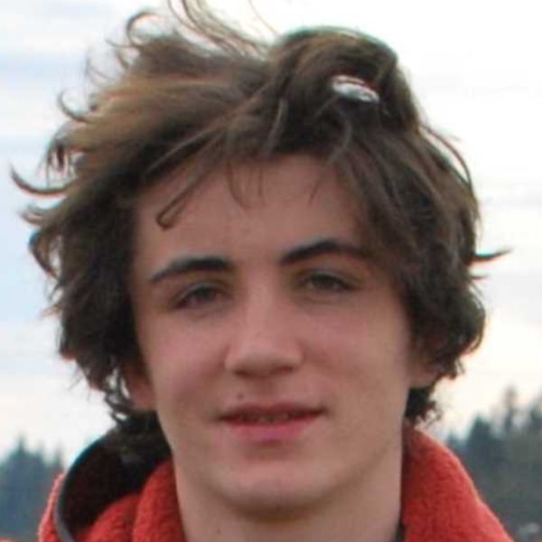 Aidan Bernard