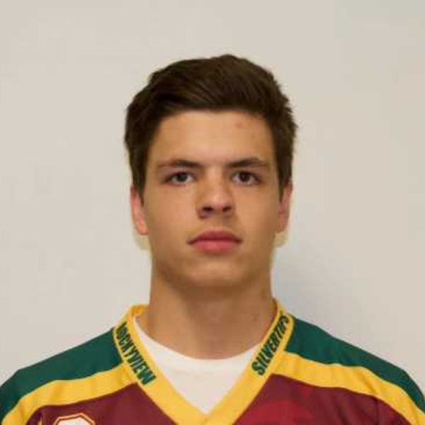 Jacob Berg