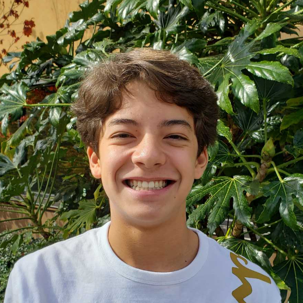 Gideon Alegado