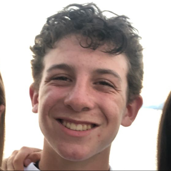 Jonah Rudin